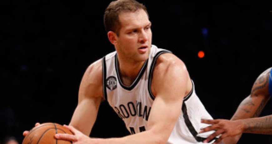 Bojan Bogdanovic To Undergo Season-Ending Foot Surgery