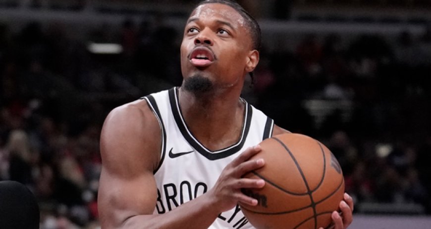 Dennis Smith Jr. Leaves Real Madrid Ahead Of Possible NBA Return