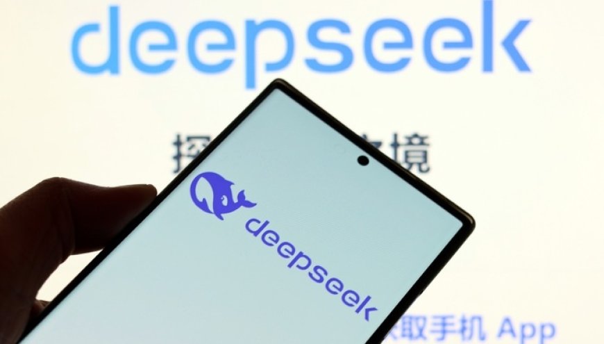 自称是“小团队”的DeepSeek下周起再开源5个代码库