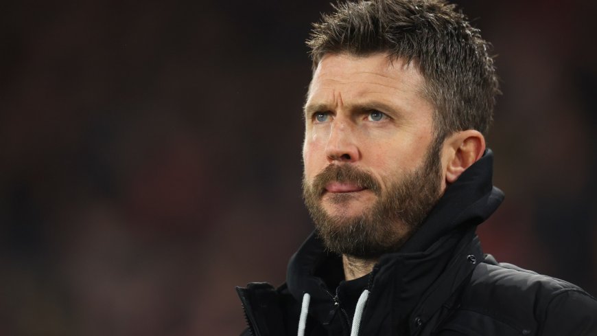 Former Premier League manager a potential Michael Carrick replacement at Middlesbrough