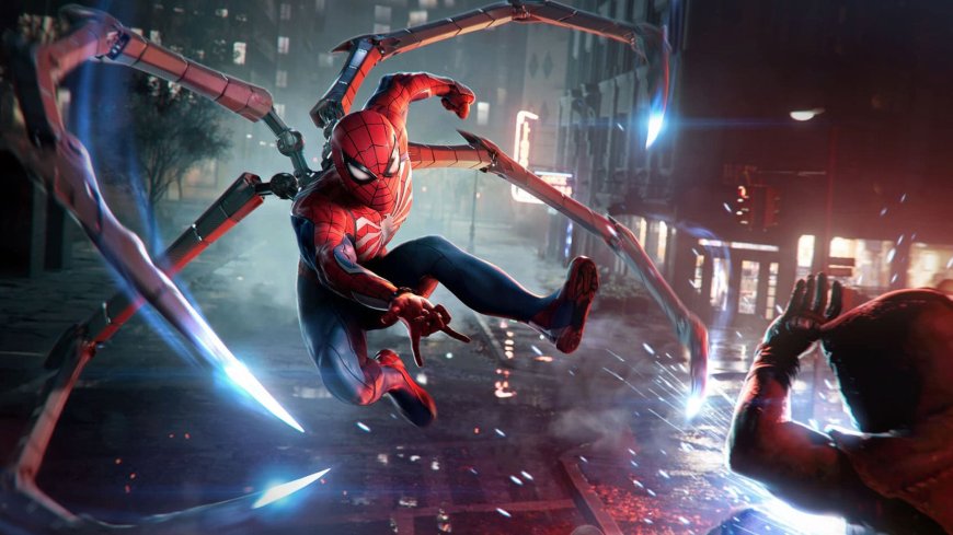 Peter Parker's voice actor can't say much about the yet to be announced Spider-Man 3, but he does promise the webslinger "won't be relegated to the couch"