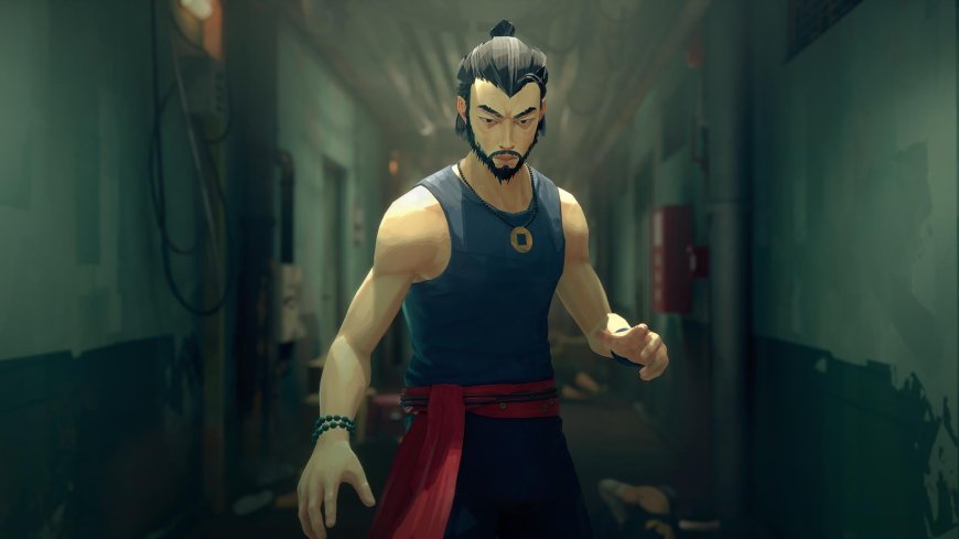 Netflix must have liked Amazon's Sifu episode of Secret Level, as it's acquired the rights to the film adaptation of the stylish brawler, bringing a writer aboard with it