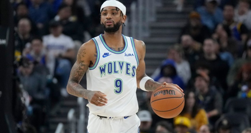 Nickeil Alexander-Walker Could Be Out Of Wolves' Price Range In Free Agency