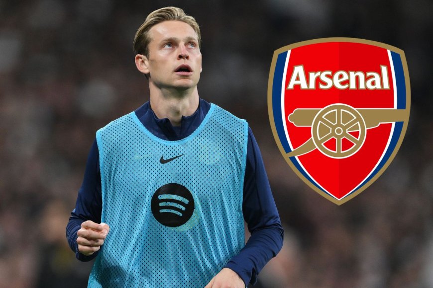 Report: La Liga star made available as Arsenal eye replacement for Jorginho