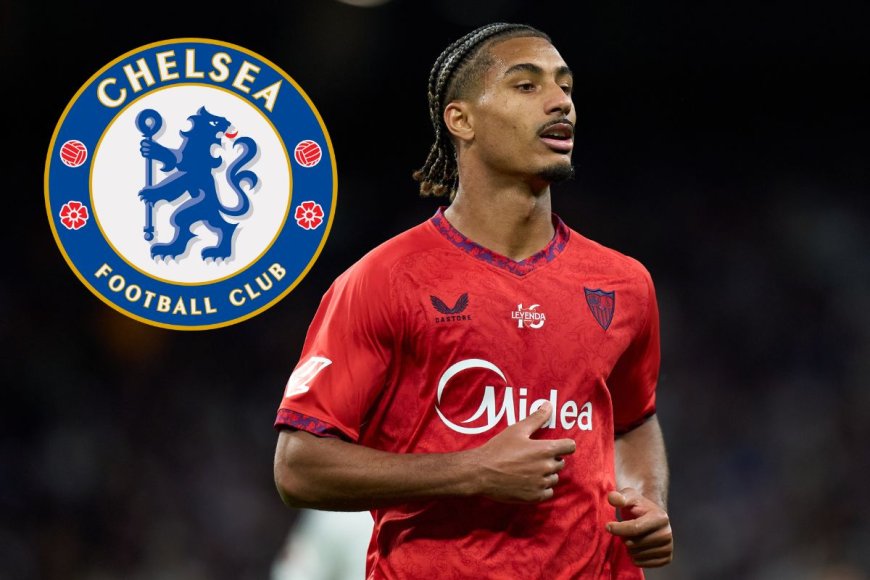 Report: Chelsea ‘ready to bid’ for Liverpool target as Enzo Maresca seeks defensive reinforcements