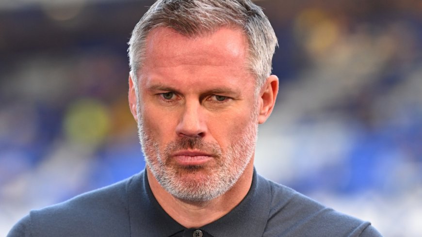 Premier League LIVE: Jamie Carragher addresses AFCON comments, Man United announce more redundancies, Chelsea dealt injury blow