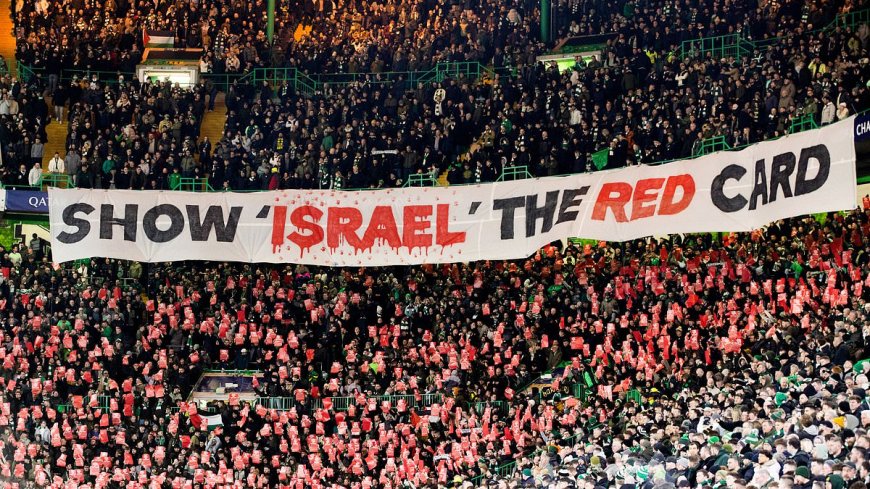 CELTIC CONFIDENTIAL: Green Brigade's NEXT apology should be to the club for costing them thousands of pounds in UEFA fines