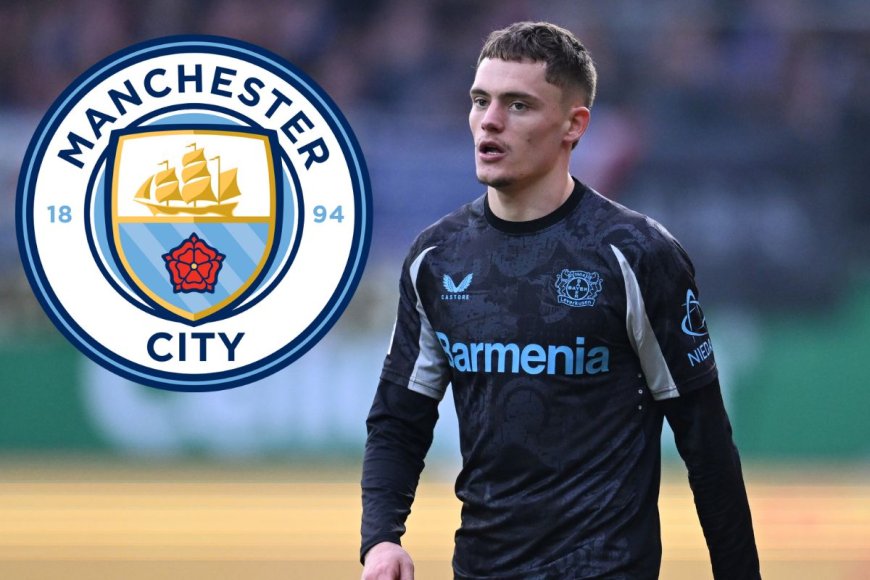 Report: Man City get huge boost in race for Florian Wirtz as Arsenal receive Guler disappointment