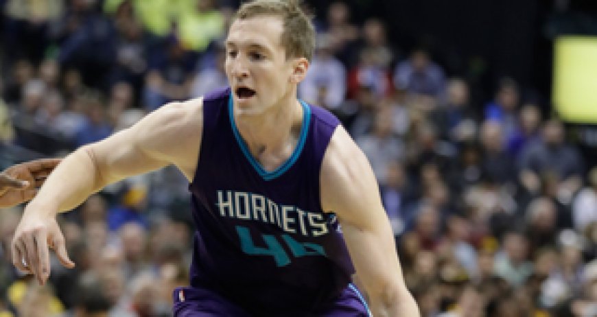 Cody Zeller Not Expected To Suit Up For Rockets