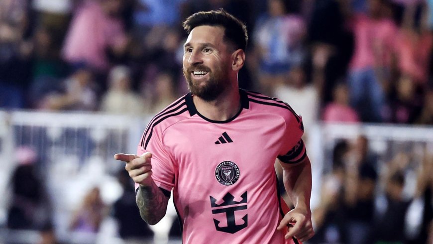 Lionel Messi return to Barcelona quashed despite contract due to one key reason