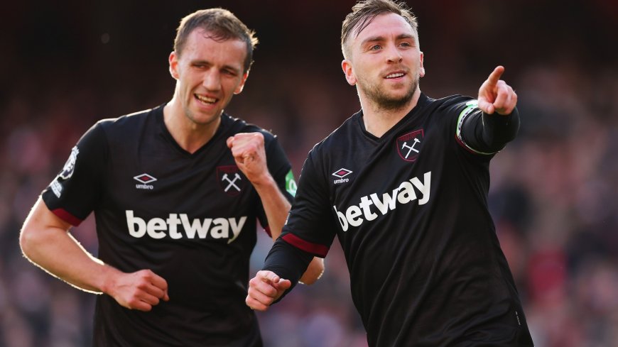 Why is West Ham vs Leicester on a Thursday? Hammers out to build on Arsenal victory against struggling Foxes