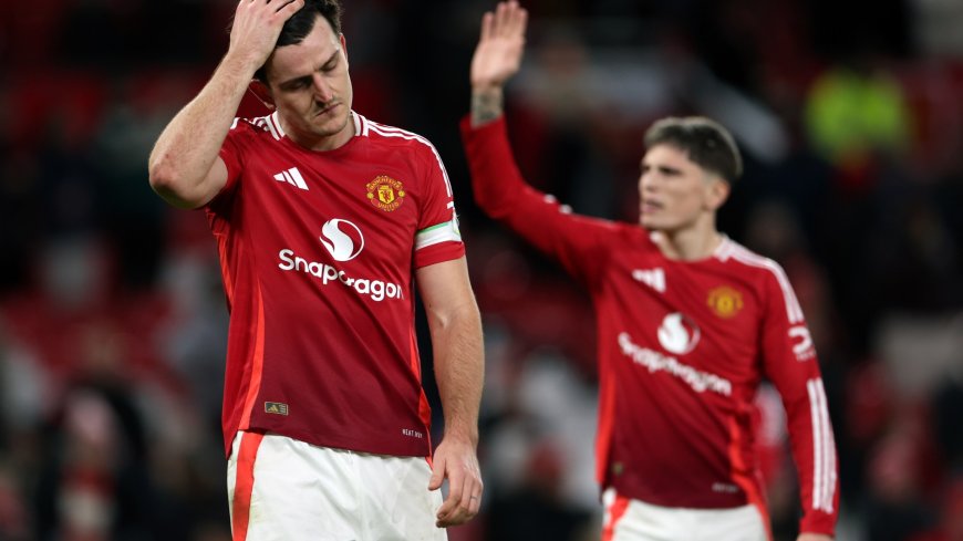 ‘We’re sorry!’ – Man United catch stray bullets during live coverage of Luke Littler match