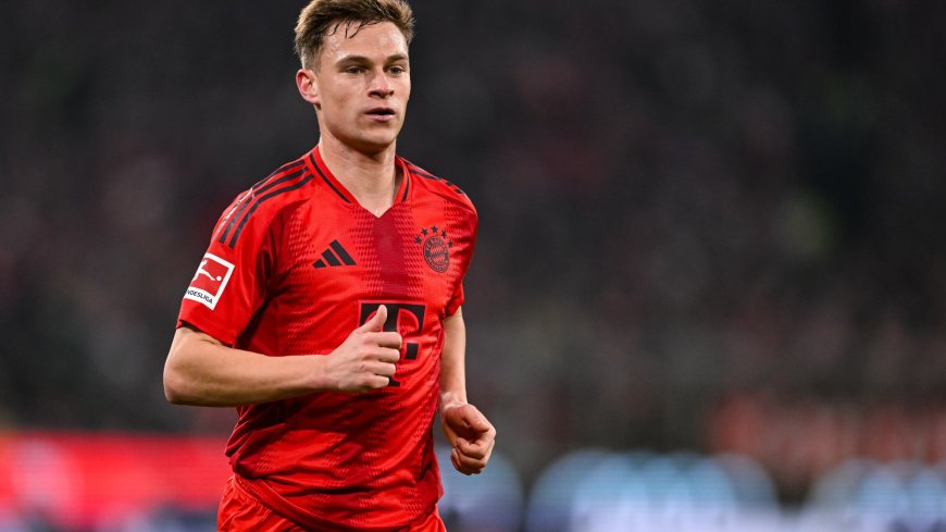 Bayern Munich withdraw contract offer for star man as Premier League clubs circle