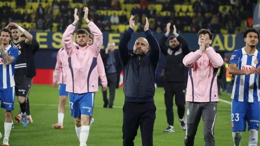 Villarreal-Espanyol suspended due to weather warnings – new date planned