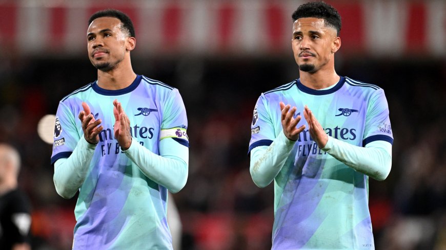 Who Arsenal could face in Champions League quarter-finals as Gunners seal last-eight spot early after PSV win