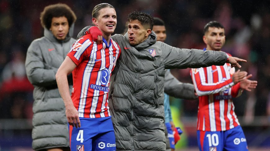 ‘Dangerous’ – Atletico Madrid’s secret weapons that make them huge Champions League contenders