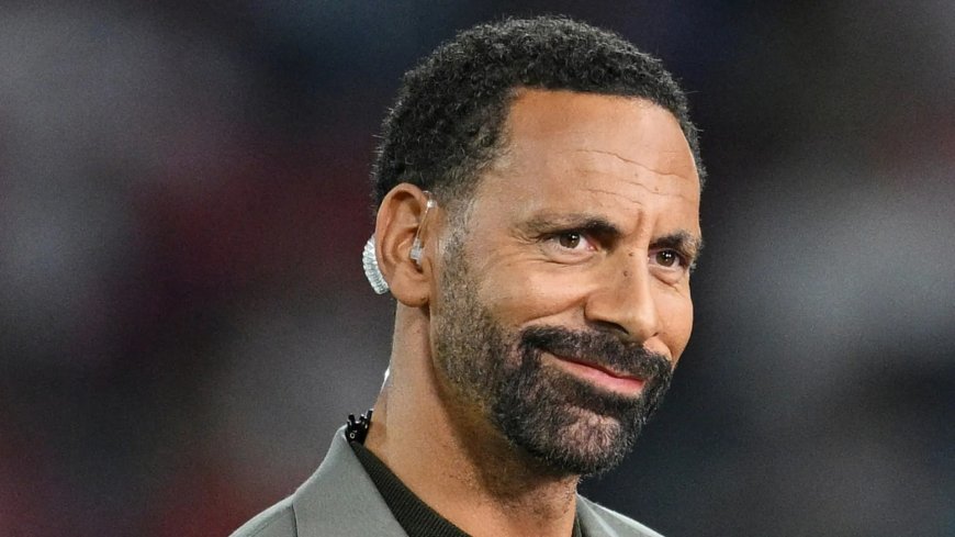 ‘Nonsense’ – Rio Ferdinand disagrees with Sir Alex Ferguson claim and breaks down why talkSPORT host’s Manchester United verdict is wrong