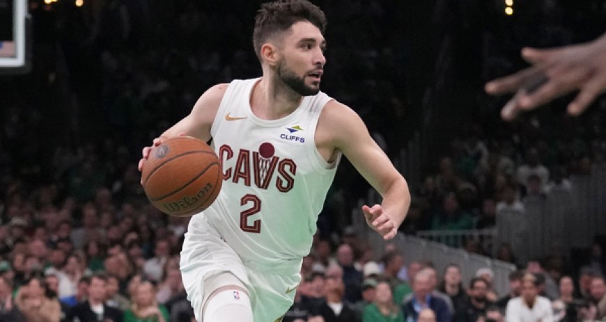 Ty Jerome Fined $25k For Criticizing Officials