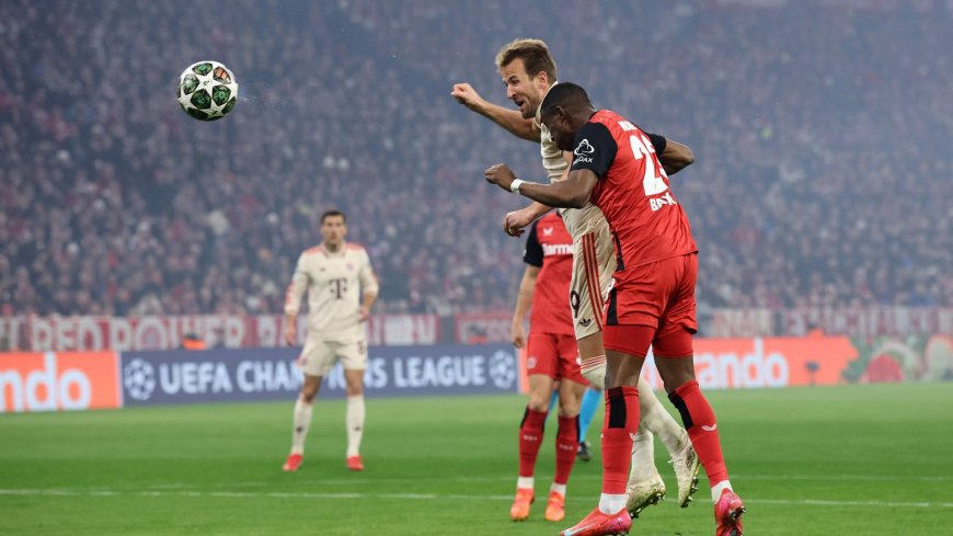 Football news LIVE: Harry Kane bags double for Bayern, Newcastle injury woes continue, FA want unprecedented Paqueta ban