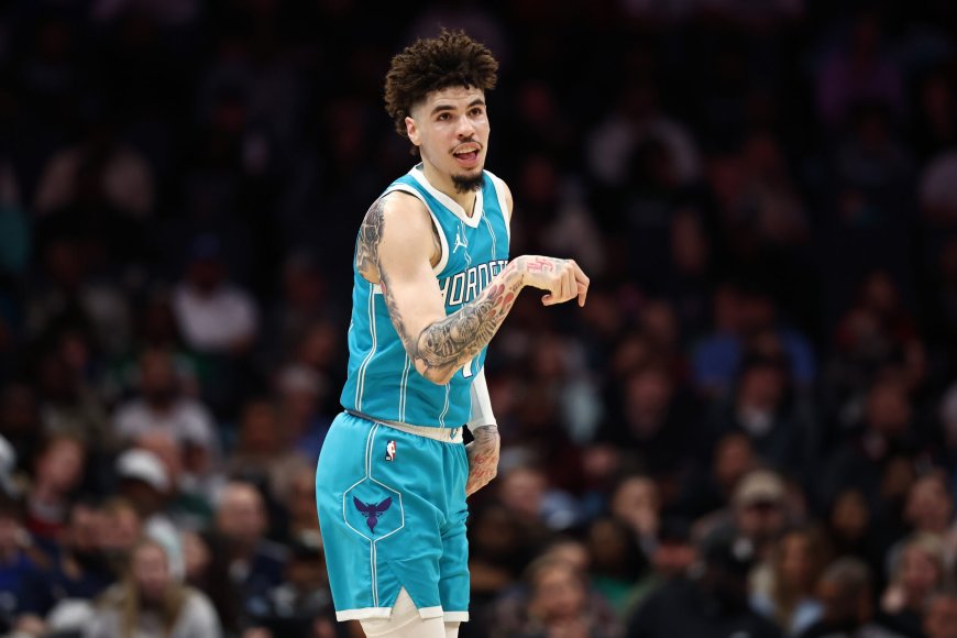 LaMelo Ball Reportedly Wants To Be In A Winning Situation