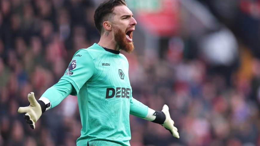 ‘It’s not difficult’ – Premier League goalkeeper left bewildered by revolutionary new rule change