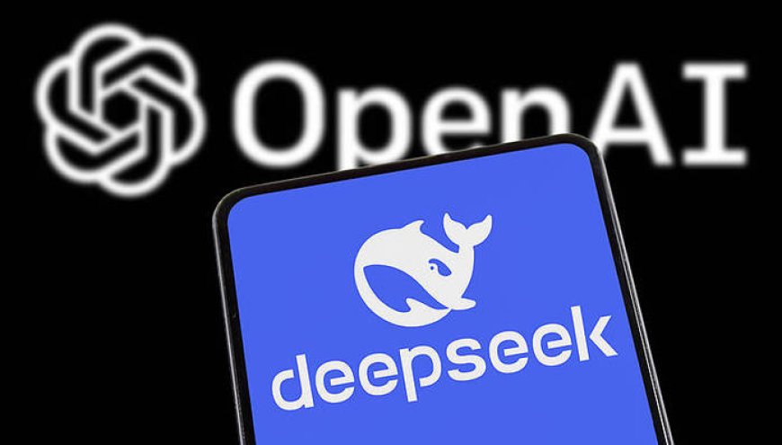 最新全球AI应用排行：DeepSeek第二，豆包、月之暗面等排名靠前