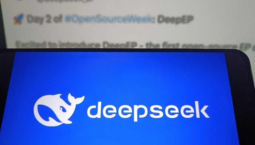 DeepSeek亮出降价“底牌”，545%的利润率意味着什么？