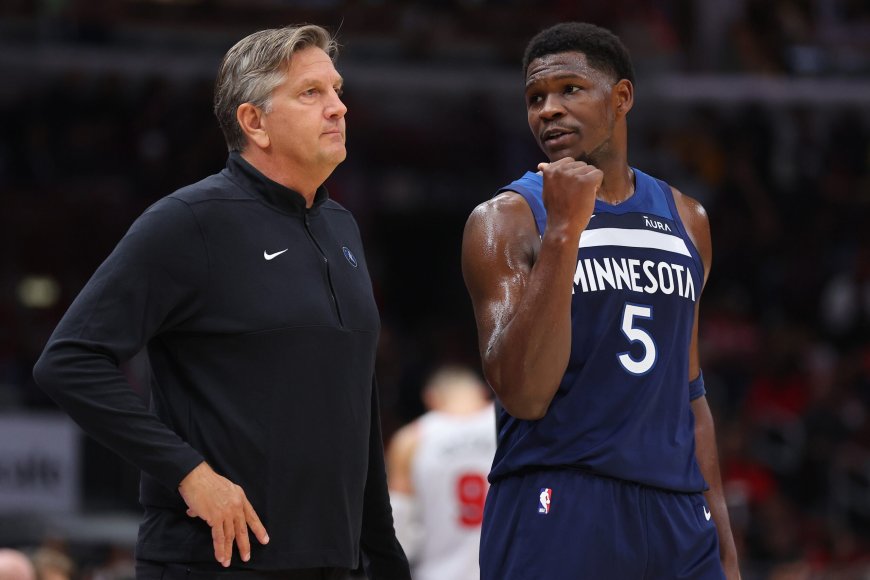 Bill Simmons Believes Timberwolves Will Lose 2 Players This Offseason