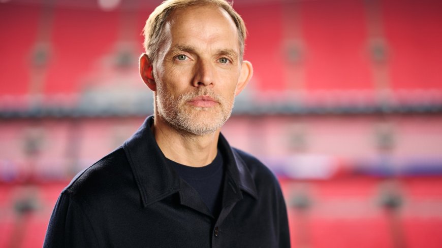 Thomas Tuchel told he must pick uncapped Premier League star in his first England squad