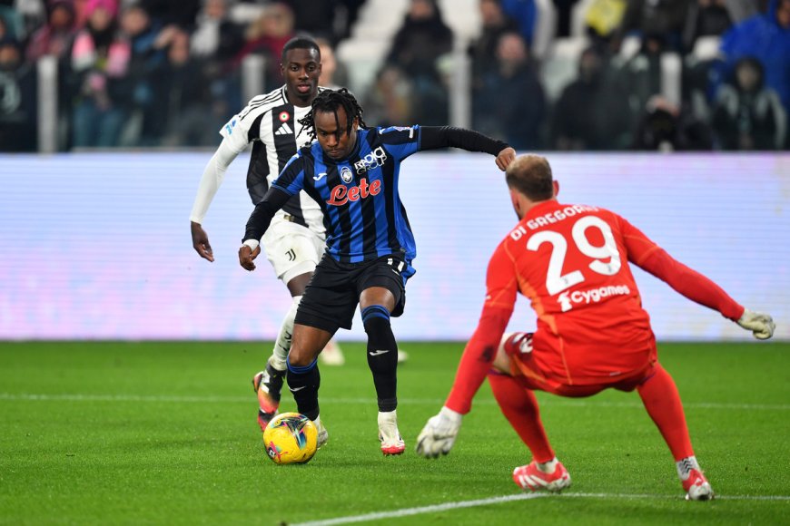 Juventus Player Ratings vs Atalanta: Di Gregorio Heroics Couldn’t Prevent Humiliating Defeat