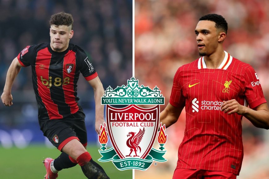 Report: Real Madrid plot double swoop which will disrupt Liverpool’s transfer plans