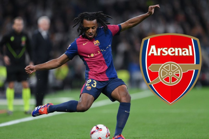 Report: Arsenal ready bid for ‘world-class’ La Liga defender