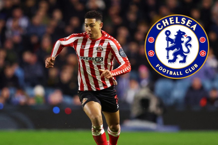 Report: Chelsea launch transfer bid for Bellingham