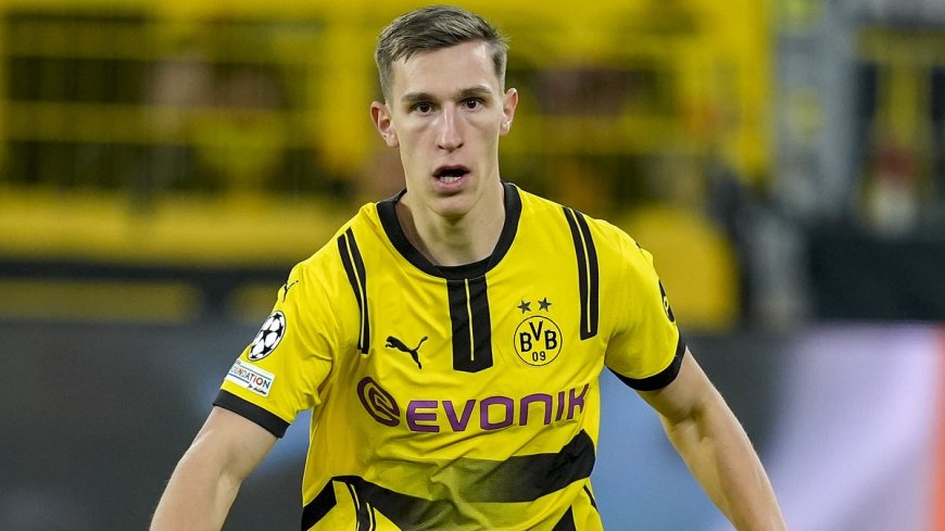 Liverpool 'very interested' in £42m Borussia Dortmund star defender, who could be the poster-boy of a desperate FIRE SALE and a potential successor to Virgil van Dijk