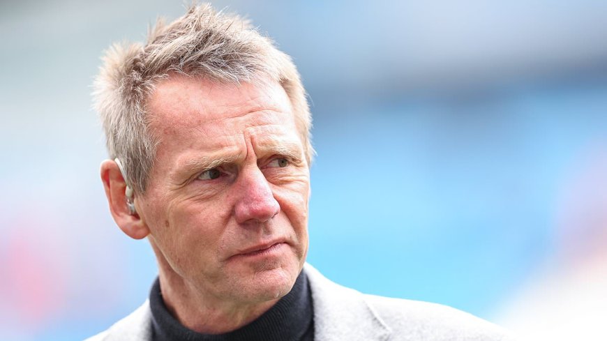 Stuart Pearce breaks his silence after England legend suffered a medical emergency on a transatlantic flight