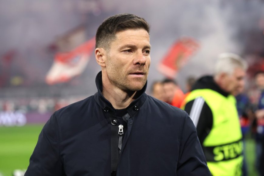 “Only Bayern has something to lose” – Xabi Alonso ahead of Bayern Munich clash