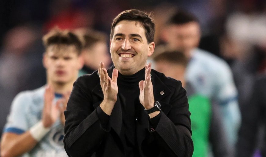 Bournemouth trying to persuade Andoni Iraola to stay amid Tottenham and Real Madrid interest