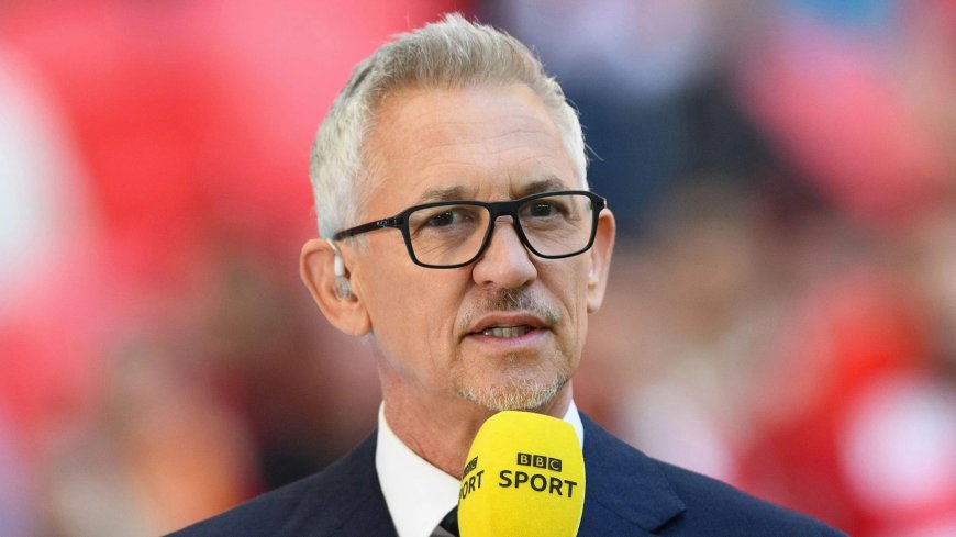 ‘Deeper insight’ – BBC chairman hints at major broadcast change to Match of the Day when Gary Lineker leaves