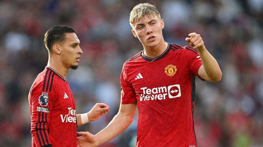 What next for the six Man United stars Sir Jim Ratcliffe blasted as 'not good enough' and 'overpaid'? Casemiro looks the most likely to leave, Antony is loving life at Real Betis… but Jadon Sancho could have a shock route back