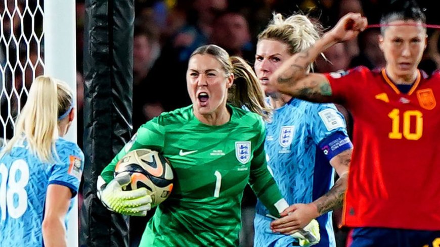 UK 'receive major boost' in bid to host 2035 Women's World Cup – and Man United's new stadium could be ready to hold matches