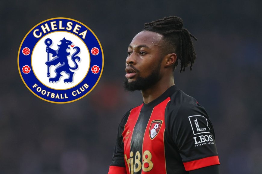 Report: Chelsea learn cheap price-tag of Bournemouth star