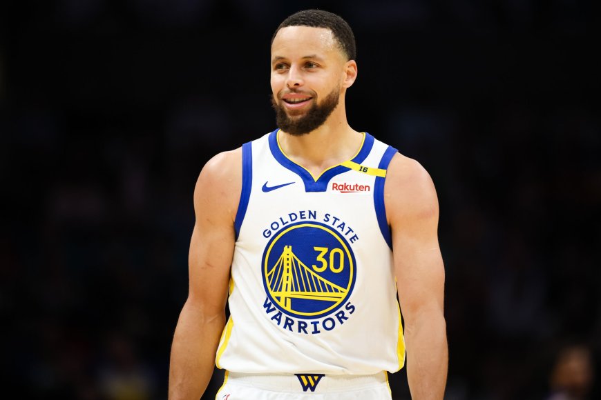 Former Player Believes Steph Curry Could Achieve Another Incredible Milestone