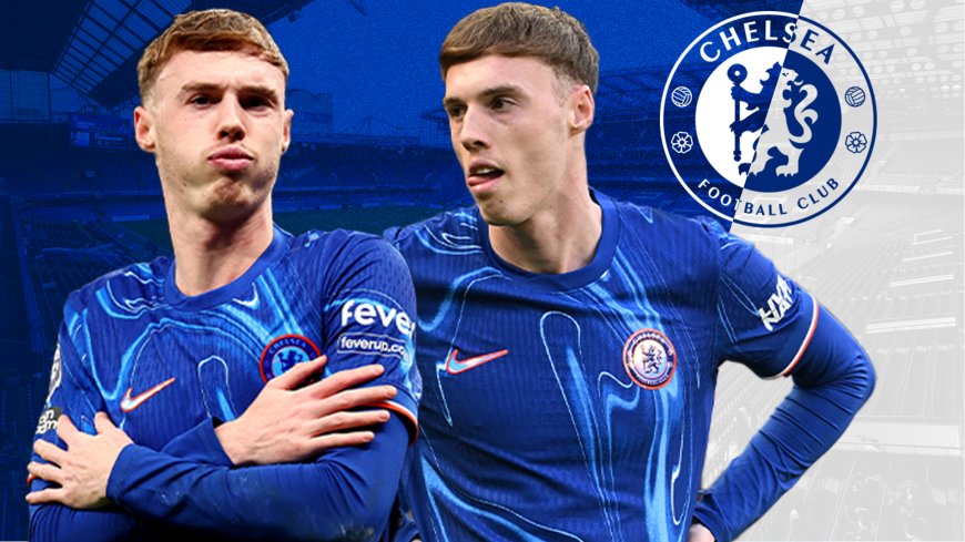 Cole Palmer is not Chelsea’s most crucial player – his poor form is down to injured star