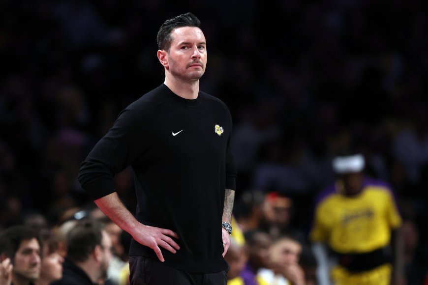 JJ Redick Reveals His Thoughts On Loss To Nuggets