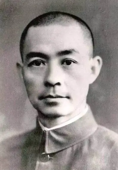 张自忠