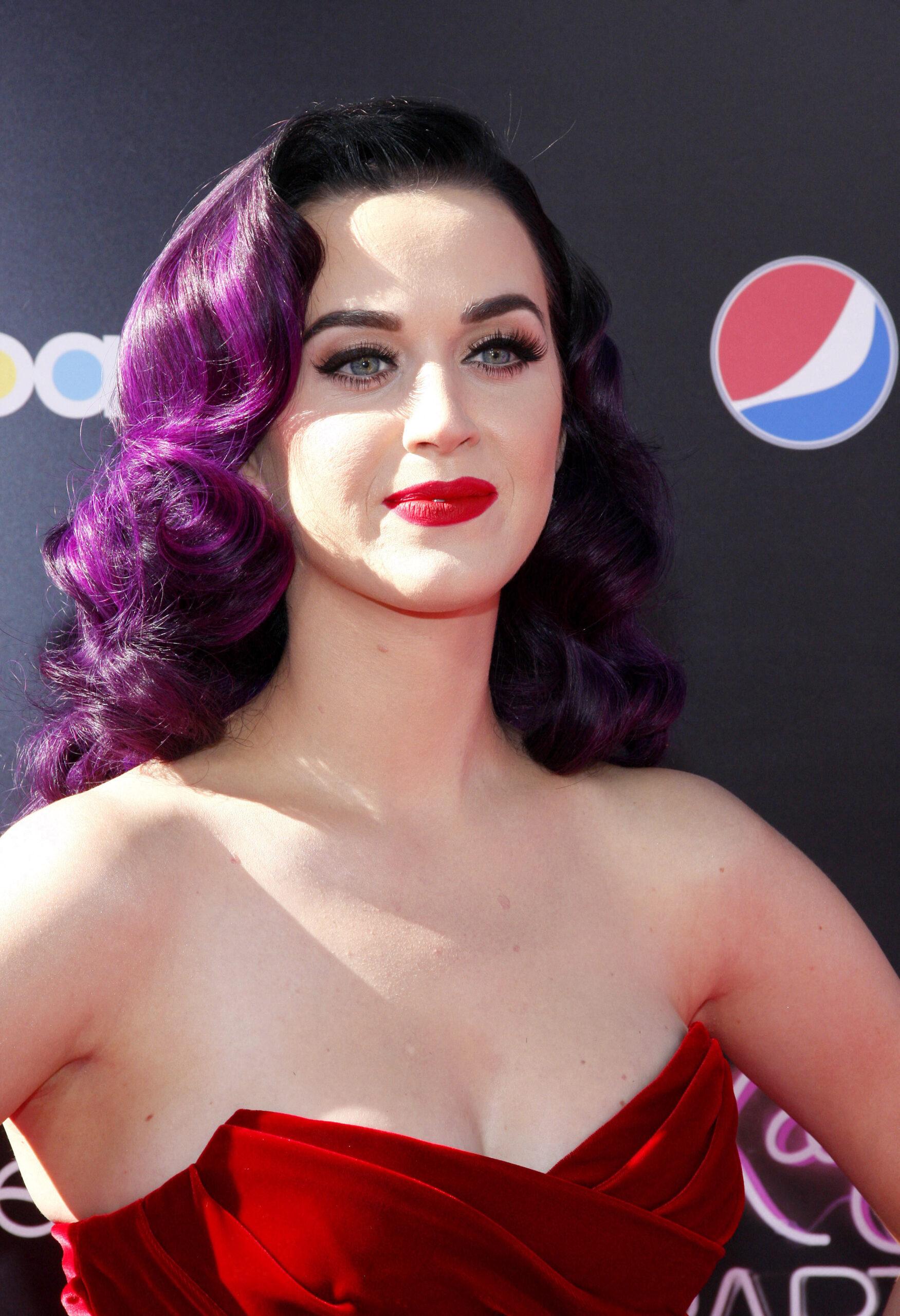 Katy Perry
