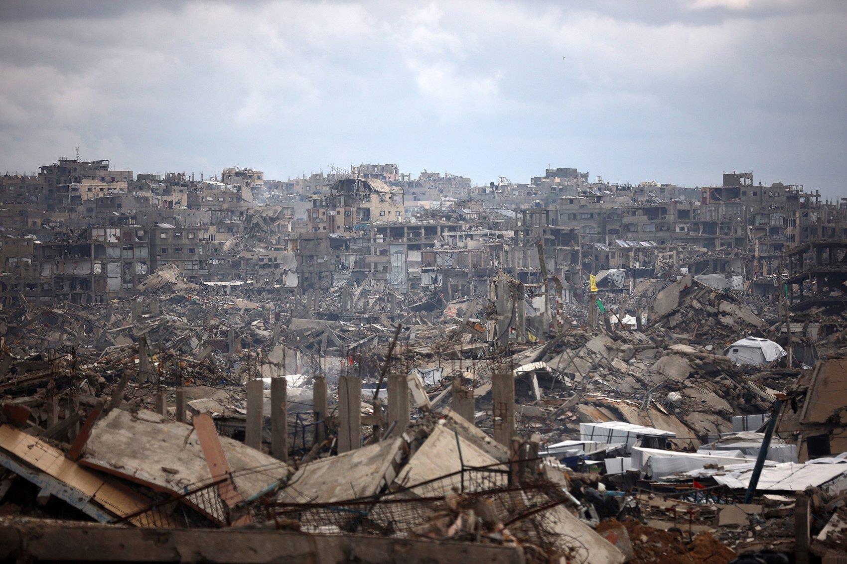 当地时间10月1日，一名巴勒斯坦官员称，巴勒斯坦伊斯兰抵抗运动（哈马斯）要求对美国总统特朗普提出的结束加沙冲突&ldquo;20点计划&rdquo;的部分内容进行修改。