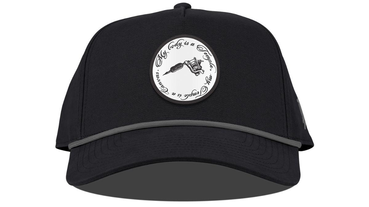 Brantley Gilbert Branded Bill&rsquo;s hat