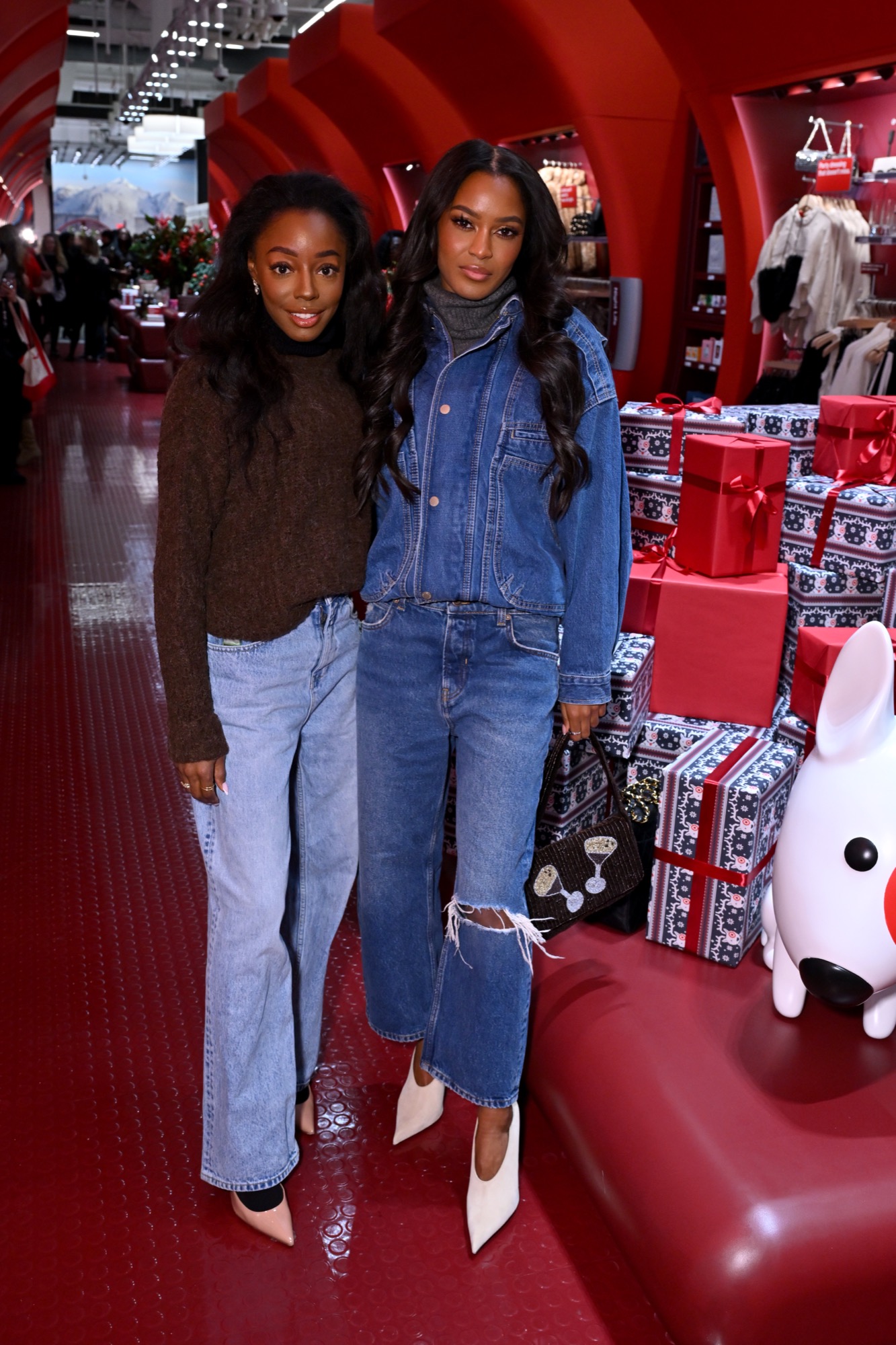 Inside Southern Charm Star Venita Aspen and Craig Conover Feud Ciara Miller