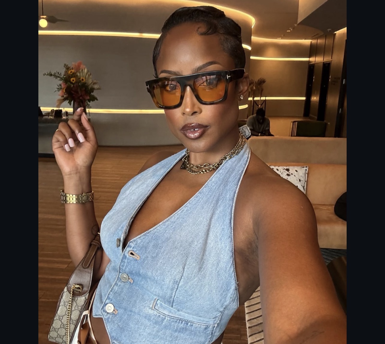 Where 'Top Model' Alums Stand With Tyra Banks After Offscreen Backlash